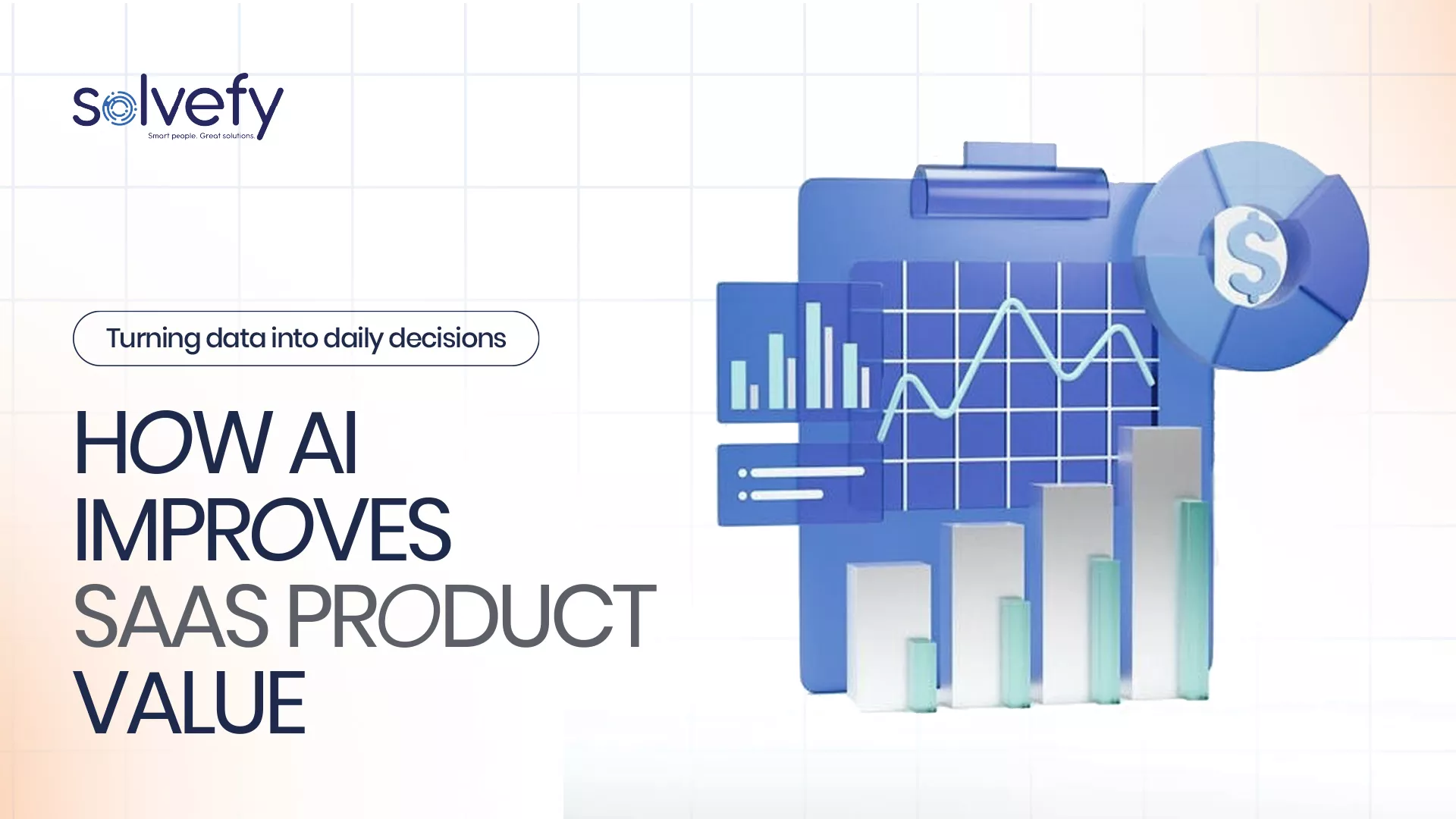 How AI Improves SaaS Product Value